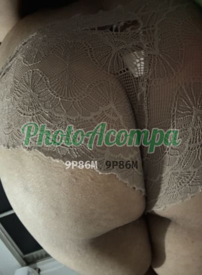 Mirelle Cristina, travesti em Goiânia