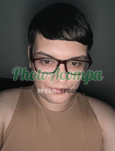 Mirelle Cristina, trans em Goiânia
