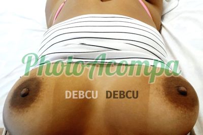 Lara, escort em Belém