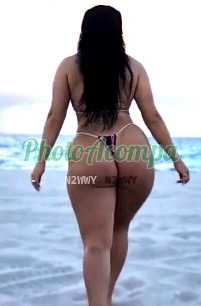 Monique (12) 99766-5885, massagista em Santo André (ABC Paulista)