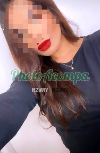 Monique (12) 99766-5885, massagista em Santo André (ABC Paulista)