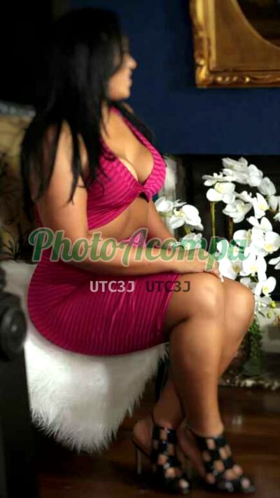 Leila Prado, escort na Vila Mariana (SP)