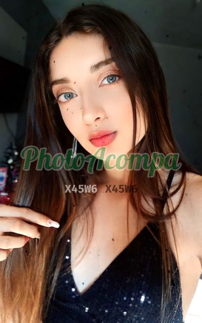 Laura, acompanhante em São Paulo