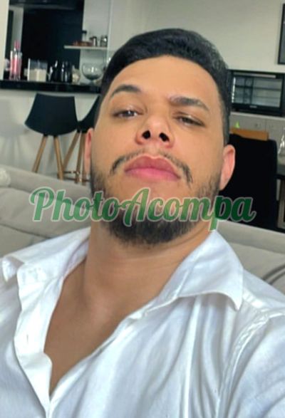 Vinny, garoto de programa em Balneário Camboriú