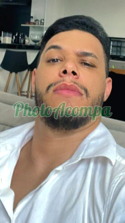Vinny, garoto de programa em Balneário Camboriú