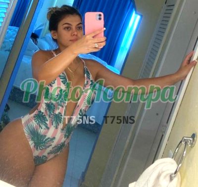 Pamela, garota de programa em Barueri