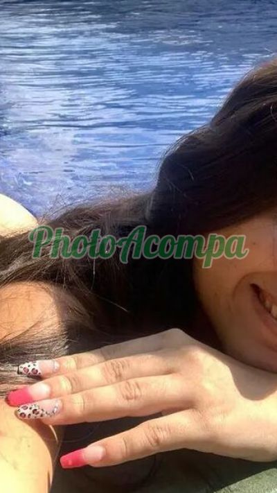 Sofia Granero, Garota de programa em Embu das Artes