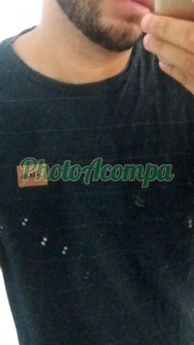 Garoto de Programa, garoto de programa em Caruaru