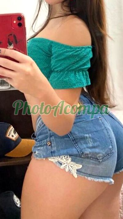 Carol putinha safada, escort em Ceilândia