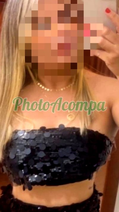 Larissa (21) 98668-6739, Acompanhante em Duque de Caxias