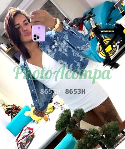 Reeh Carvalho, transex em Guarulhos