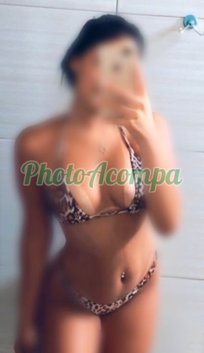 Camila Nogueira, escort em Divinópolis