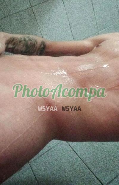 Matheus Villela, garoto de programa em Cabo Frio