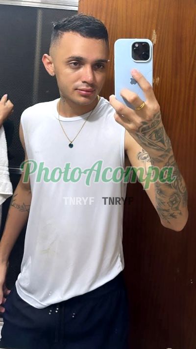 Eduardo (11) 99358-8466, garoto de programa na Liberdade (SP)