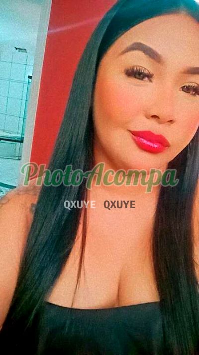 Julia Manauara, garota de programa em Marília