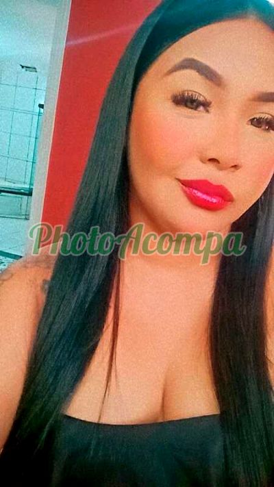 Julia Manauara, Garota de programa em Marília