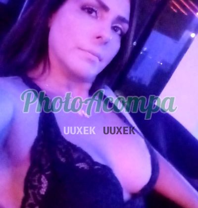 Simoni, escort em Santos