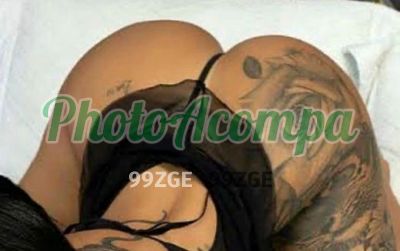 Natasha, escort em Contagem