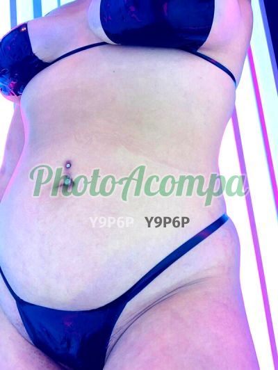 Bruna Alice, escort na Vila Mariana (SP)