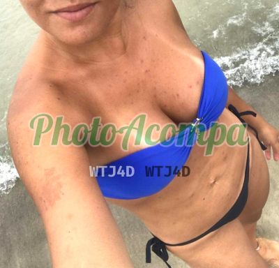 Dani, acompanhante em Porto Alegre