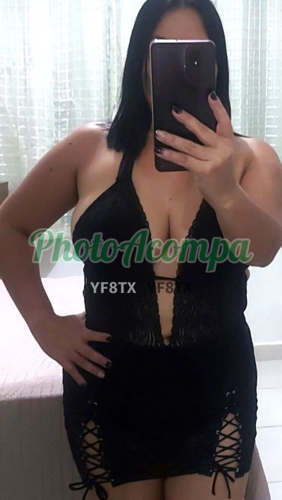 Sabrina Pimenta, escort em Mogi das Cruzes