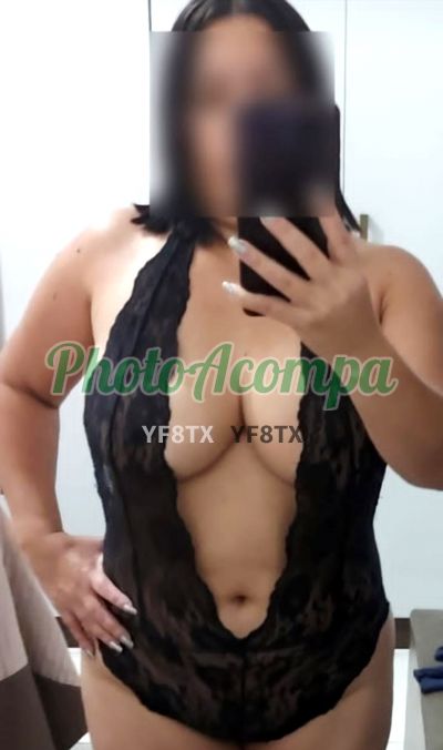 Sabrina Pimenta, acompanhante em Mogi das Cruzes