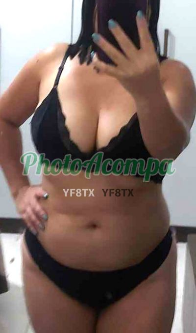 Sabrina Pimenta, garota de programa em Mogi das Cruzes