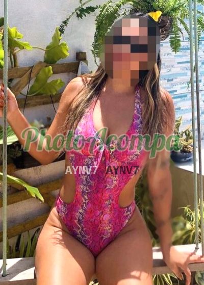 Paula, acompanhante em Boa Viagem (Recife)