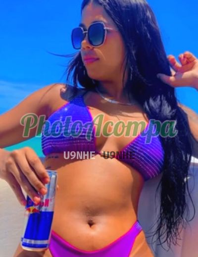 Vidinha, escort em Santa Cruz do Capibaribe