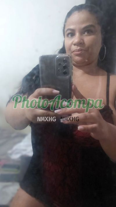Tamires Paulista (11) 94849-2361, acompanhante em Americana