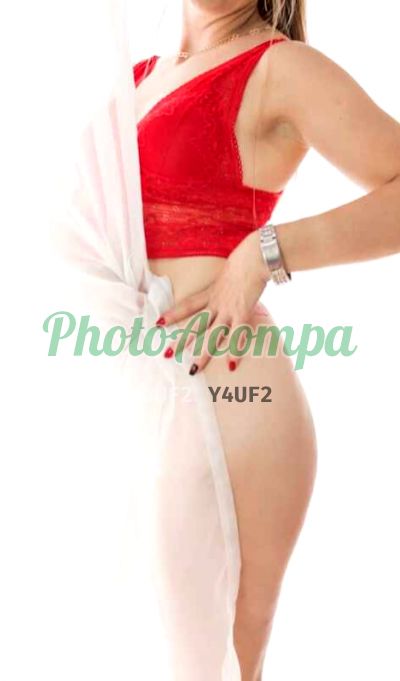 Jéssica, escort em Cascavel