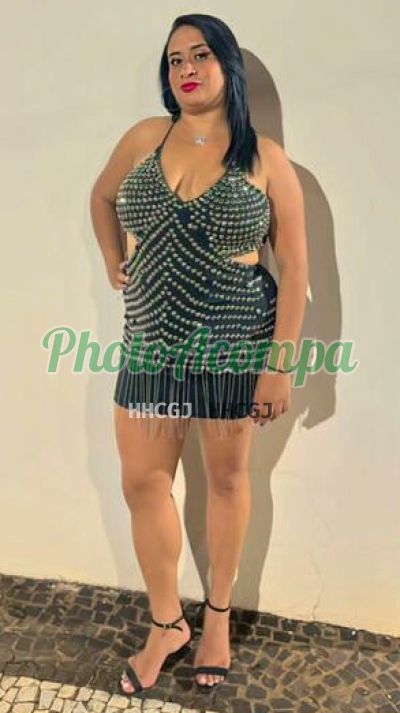Maryy, acompanhante em Sumaré