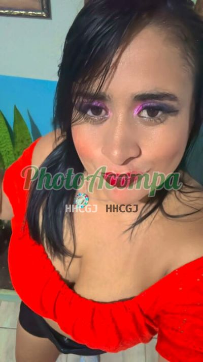 Maryy, escort em Sumaré
