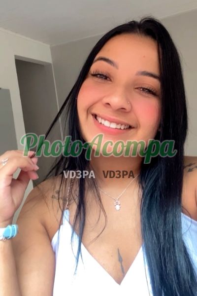 Bianca Ferreira, acompanhante na Lapa (SP)