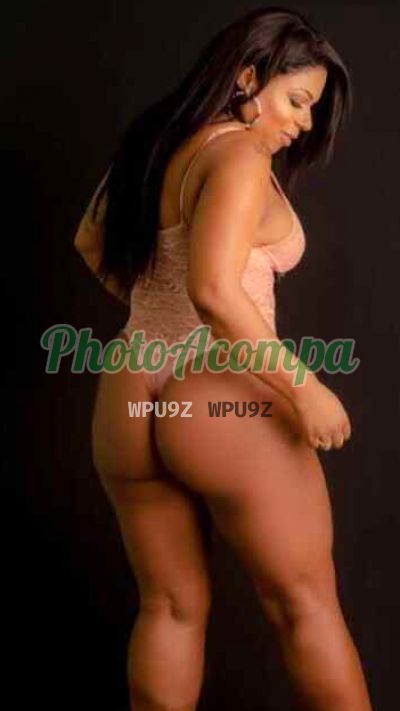 Tamires, escort em Hortolândia
