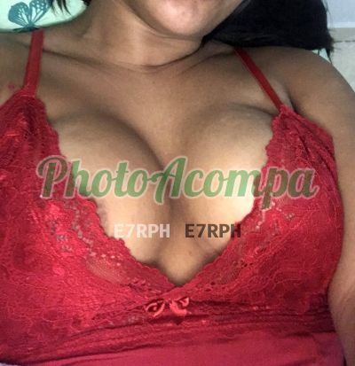 Fernanda, escort em Goiânia