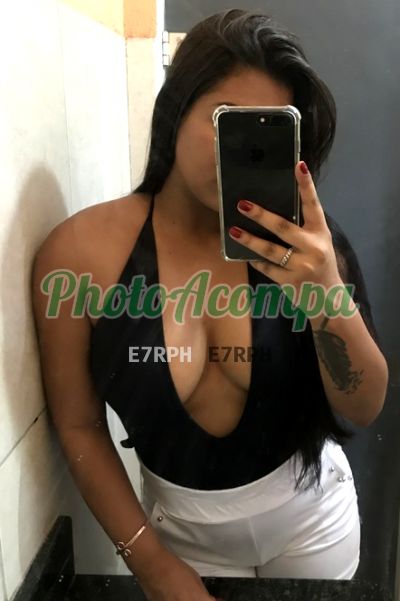 Fernanda, garota de programa em Goiânia