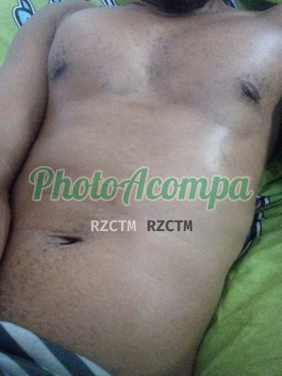 Garoto de Programa, garoto de programa na Zona Oeste (RJ)
