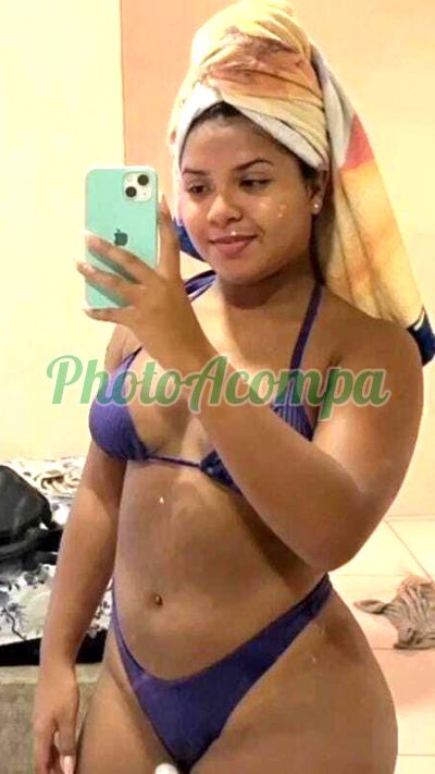 Stefany, escort em Jundiaí