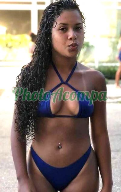 Stefany, escort em Jundiaí