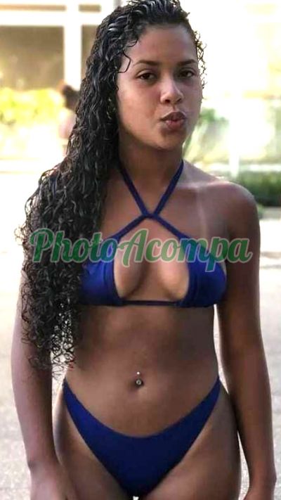 Stefany, escort em Jundiaí