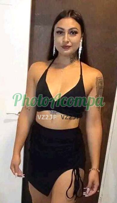 Jessikynha, escort em Uru