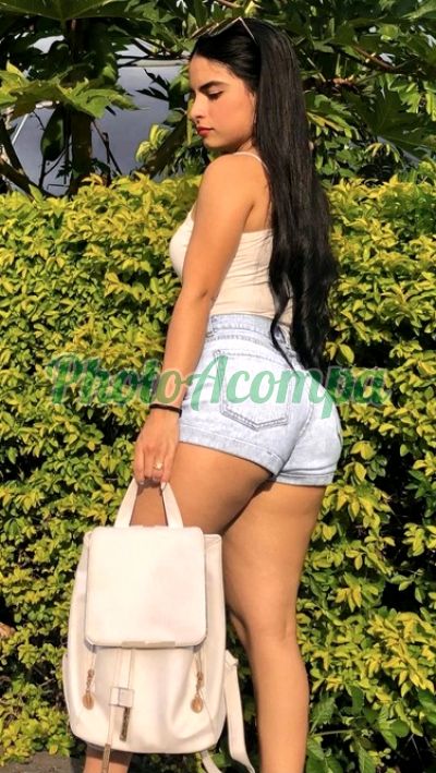 Bebel, acompanhante na Av. Beira Mar (Fortaleza)