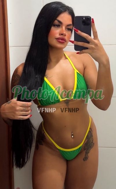 Karen (21) 97939-4202, garota de programa em São Bernardo do Campo (ABC Paulista)