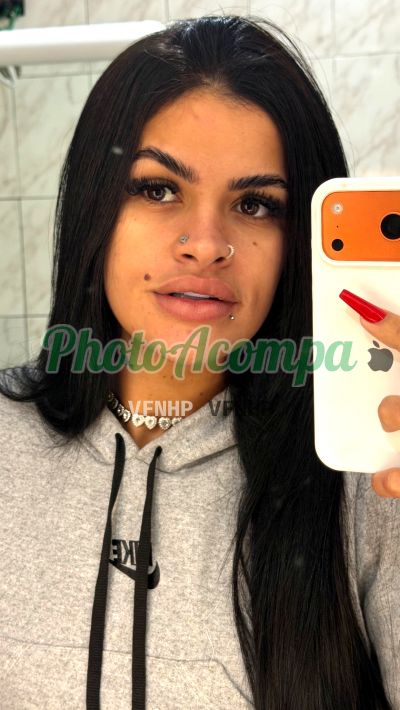 Karen (21) 97939-4202, escort em São Bernardo do Campo (ABC Paulista)