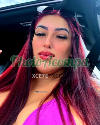 Haira (13) 97824-4532, escort em Cubatão