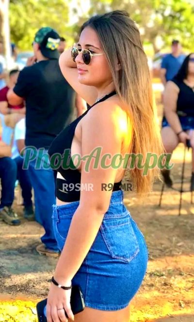 Amanda, escort em Jaboticabal