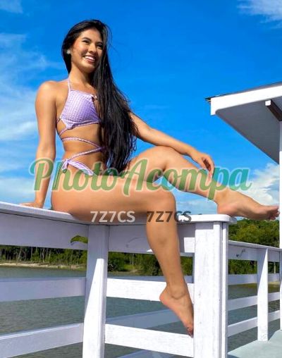 Bia Santos, garota de programa em Americana
