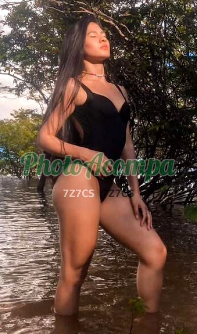 Bia Santos, acompanhante em Americana