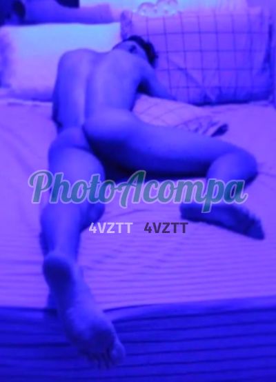 Angell Boy, garoto de programa em Tatuapé (SP)